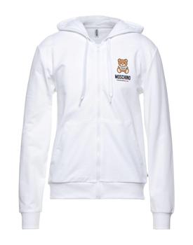 时尚莫斯奇诺卫衣男装, Moschino | Undershirt商品图片 4.7折