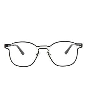 商品Alexander McQueen | Square-Frame Metal Optical Frames,商家Maison Beyond,价格¥273图片