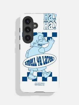 Skinnydip London | The Simpsons Smell Ya Later Ultra Protective Android Case,商家Skinnydip,价格¥287