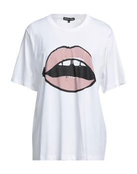 MARKUS LUPFER | T-shirt商品图片,6.5折