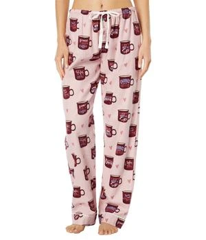 P.J. Salvage | Flannel PJ Pants 9.7折