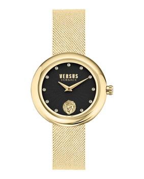 Versus Versace | Lea Bracelet Watch商品图片,额外9折, 额外九折