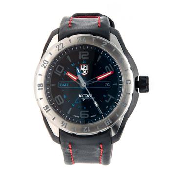 雷美诺时, Luminox | Luminox Xcor Space GMT Quartz Men's Watch - XU.5127商品图片 5折, 独家减免邮费