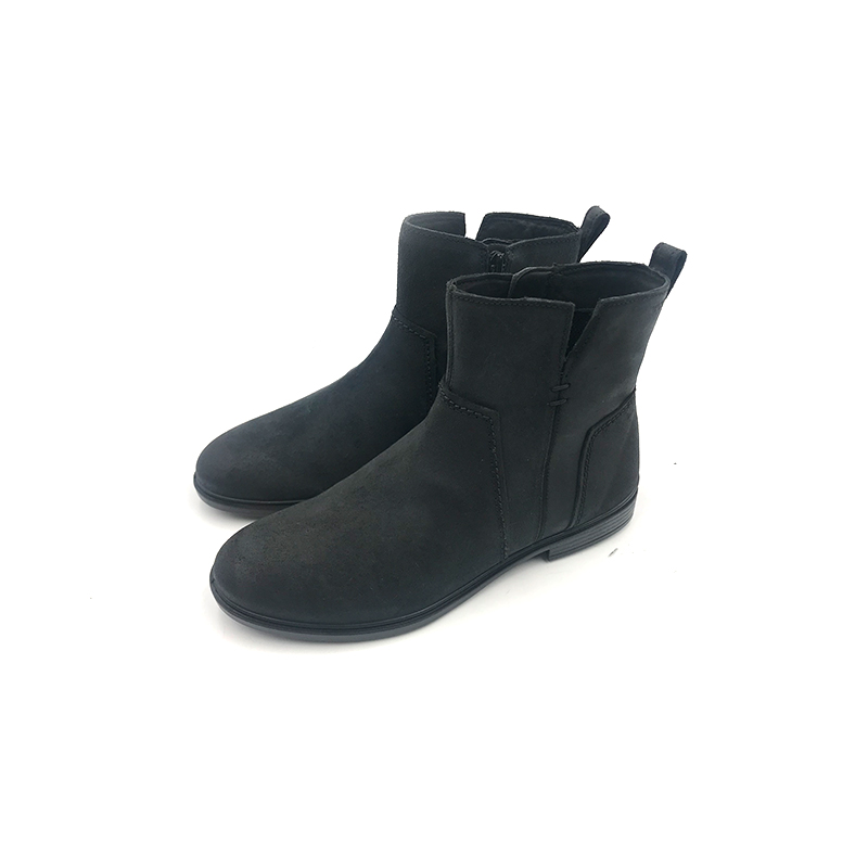 商品ECCO | Women's Boots,商家WORICH RACK,价格¥363图片
