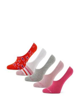 推荐Liner Socks, Pack of 5商品