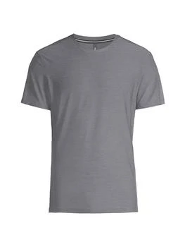 Ten Thousand Sweat-Wicking Versatile T-Shirt