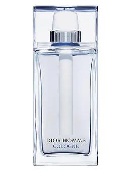 推荐Dior Homme Eau de Cologne商品