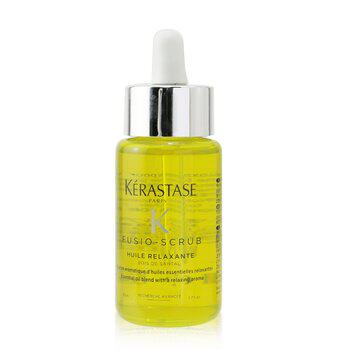Kérastase | Fusio-scrub Huile Relaxante Essential Oil Blend With A Relaxing Aroma商品图片,额外8折, 额外八折