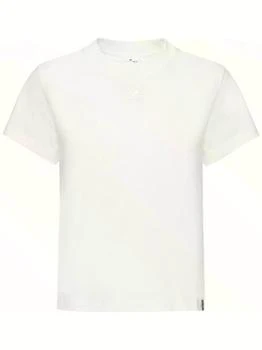 推荐Ac Straight Dry Jersey Cotton T-shirt商品