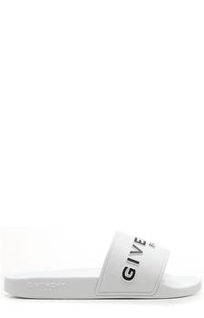 推荐Givenchy Signature Logo Slides商品