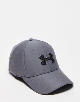 Under Armour | Under Armour Training Blitzing 3.0 cap in grey商品图片,
