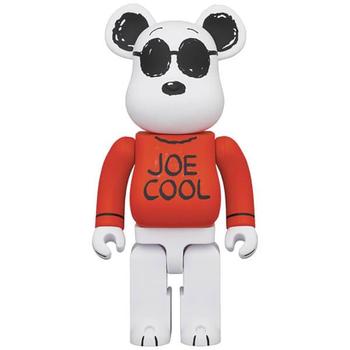 迈迪蔻上海, Medicom | Medicom Peanuts Joe Cool 1000% Be@rbrick商品图片 