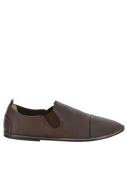 Marsèll | Black Loafers 6.4折×额外9.4折, 额外九四折