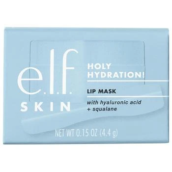 e.l.f. | Holy Hydration! Lip Mask,商家Walgreens,价格¥53