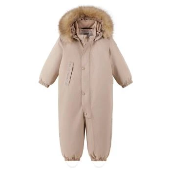 Reima | Reima 男童套装 7022978EARTHYBEIGE 米白色,商家Beyond Moda Europa,价格¥1475