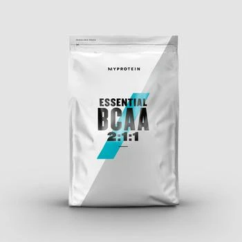 Myprotein | Essential BCAA 2:1:1 Powder,商家MyProtein,价格¥129