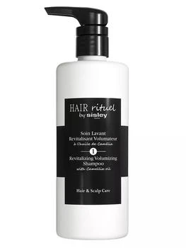 Sisley | Hair Rituel Jumbo Revitalizing Volumizing Shampoo 