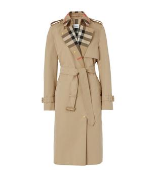 推荐Sandridge Trench Coat商品