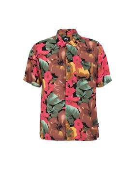 stussy衬衫, STUSSY | Patterned shirt商品图片 2.4折