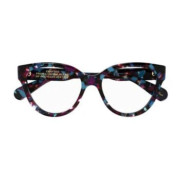 Chloé | Chloé Eyewear Cat-Eye Frame Glasses 8.6折
