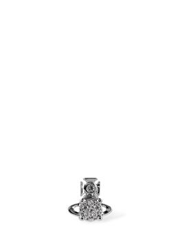 Vivienne Westwood | Man Brandita Mono Stud Earring商品图片,额外6折, 额外六折