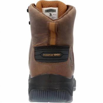 推荐Men's Flxpoint Ultra Waterproof Work Boot - Medium Width In Black And Brown商品