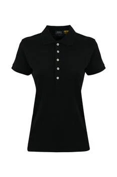 Ralph Lauren | Cotton Polo Shirt With Logo,商家Italist,价格¥1301