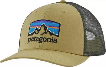 商品Patagonia | Patagonia Fitz Roy Horizons Trucker Hat,商家Dick's Sporting Goods,价格¥233图片