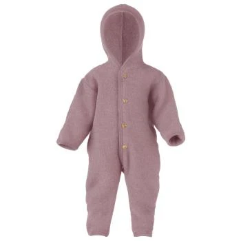ENGEL | ENGEL 男童套装 7030613ROSENHOLZMELANGE 紫色,商家Beyond Moda Europa,价格¥957