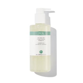 product Oat and Bay Conditioning Shampoo image
