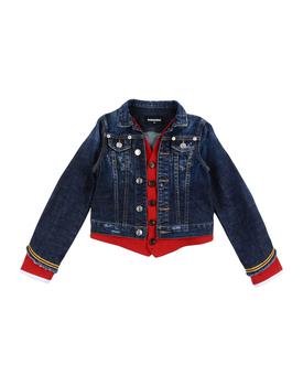 DSQUARED2 | Denim jacket商品图片,2折