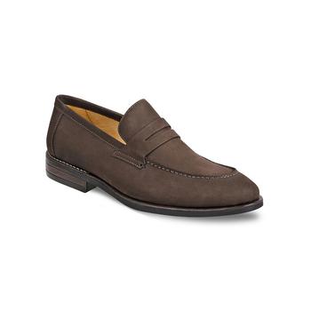 Sandro Moscoloni, Sandro Moscoloni | Men's Moc Toe Penny Strap Slip-On商品图片 