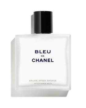 Chanel | BLEU DE CHANEL After Shave Balm 3 oz.商品图片,