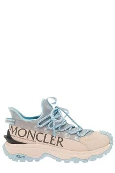 Moncler | Moncler Trailgrip Low-Top Sneaker 5.9折