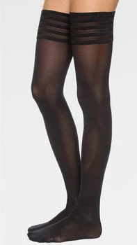 Wolford | Wolford Velvet De Luxe 50 防滑连裤袜,商家Shopbop,价格¥397