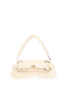 Gucci | ‘Horsebit Chain Medium’ shoulder bag 