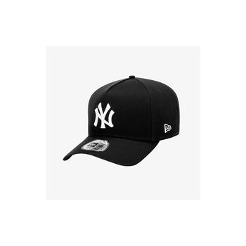 推荐韩国直邮NEWERA纽亦华纽约洋基队NY硬顶棒球帽黑色12098011商品