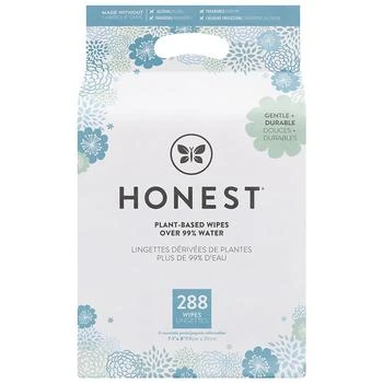 Honest | 婴儿湿巾,商家Walgreens,价格¥154