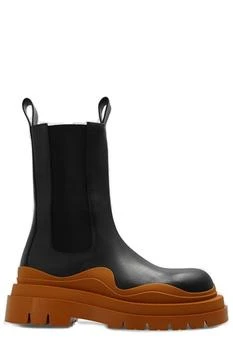 Bottega Veneta | Bottega Veneta Tire Boots 