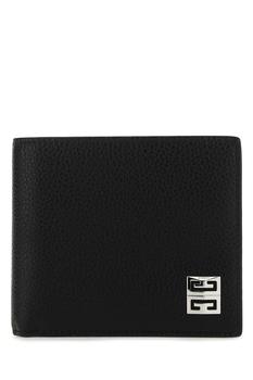 纪梵希包真假, Givenchy | Givenchy 4G Patch Bifold Wallet商品图片 7.6折