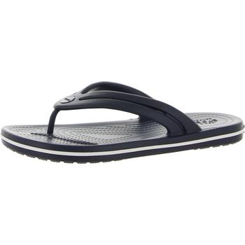 Crocs | Crocs Womens Crocband Flip Flip Flop Comfort Slide Sandals商品图片,5.4折