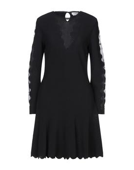 mcqueen包包, Alexander McQueen | Short dress商品图片 1.6折