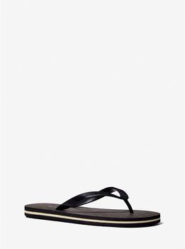 Michael Kors | Travis Logo Flip-Flop商品图片,