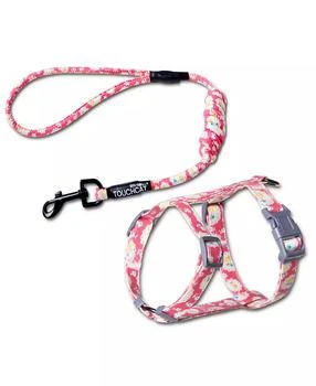 Touchcat | 'Radi-Claw' Durable Cable Cat Harness and Leash Combo,商家Macy's,价格¥217