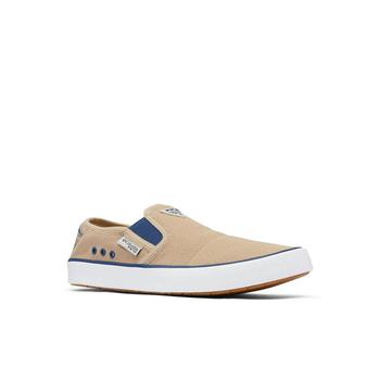 Columbia | Men's Slack Tide™ Slip PFG Slip-On Sneakers商品图片,