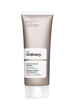 The Ordinary | Salicylic Acid 2% Masque 100ml商品图片,额外8.5折, 额外八五折