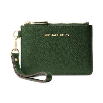 Michael Kors | Leather Jet Set Small Coin Purse 6.0折