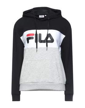 Fila | Hooded sweatshirt商品图片,7.1折