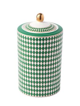 商品POLSPOTTEN | High Chess Jar,商家LUISAVIAROMA,价格¥739图片
