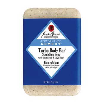 商品Jack Black | Turbo Body Bar Scrubbing Soap,商家bluemercury,价格¥108图片